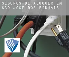 Seguros de aluguer em  São José dos Pinhais