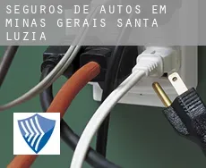 Seguros de autos em  Santa Luzia (Minas Gerais)
