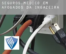 Seguros médico em  Afogados da Ingazeira
