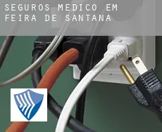 Seguros médico em  Feira de Santana