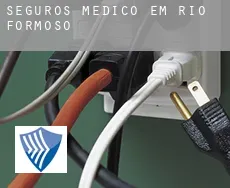 Seguros médico em Rio Formoso