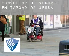 Consultor de seguros em  Taboão da Serra