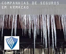 Companhias de seguros em  Armação