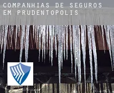 Companhias de seguros em  Prudentópolis
