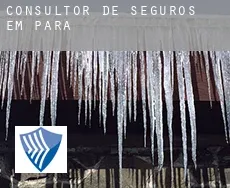 Consultor de seguros em  Pará