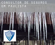 Consultor de seguros em  Paulista