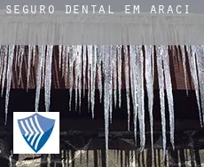 Seguro dental em  Araci