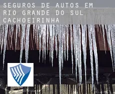 Seguros de autos em  Cachoeirinha (Rio Grande do Sul)