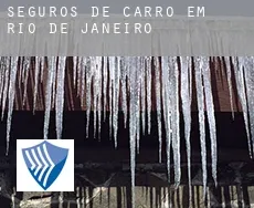 Seguros de carro em  Rio de Janeiro