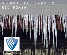Seguros de hogar em  Rio Pomba
