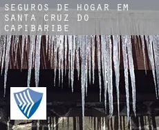 Seguros de hogar em  Santa Cruz do Capibaribe