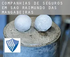 Companhias de seguros em  São Raimundo das Mangabeiras