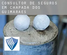 Consultor de seguros em Chapada dos Guimarães