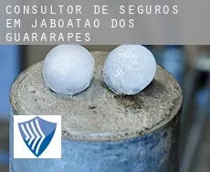 Consultor de seguros em  Jaboatão dos Guararapes