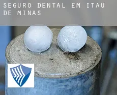 Seguro dental em  Itaú de Minas