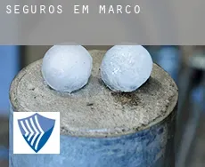 Seguros em  Marco