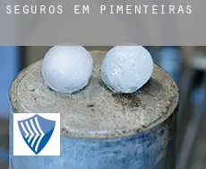 Seguros em  Pimenteiras