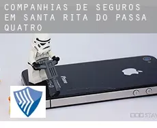 Companhias de seguros em  Santa Rita do Passa Quatro