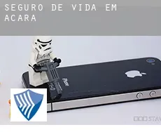 Seguro de vida em  Acará
