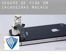 Seguro de vida em  Cachoeiras de Macacu