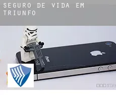 Seguro de vida em  Triunfo