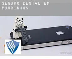 Seguro dental em Morrinhos