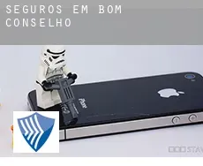 Seguros em  Bom Conselho