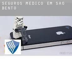 Seguros médico em  São Bento