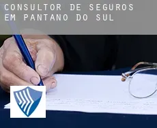 Consultor de seguros em  Pantano do Sul
