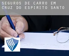 Seguros de carro em  Cruz do Espírito Santo