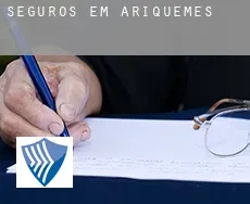 Seguros em  Ariquemes