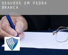 Seguros em  Pedra Branca