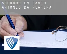 Seguros em  Santo Antônio da Platina