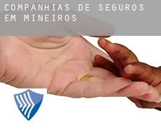 Companhias de seguros em  Mineiros