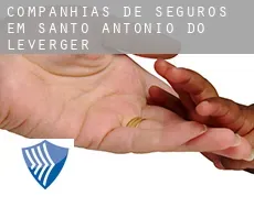 Companhias de seguros em  Santo Antônio do Leverger