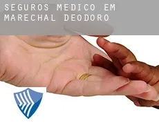 Seguros médico em  Marechal Deodoro