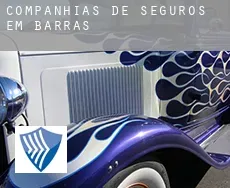 Companhias de seguros em  Barras