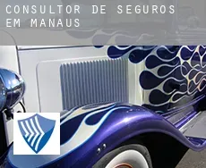 Consultor de seguros em  Manaus