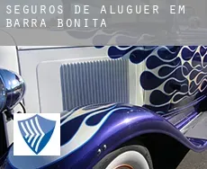 Seguros de aluguer em Barra Bonita