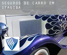 Seguros de carro em  Itagibá