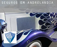 Seguros em  Andrelândia