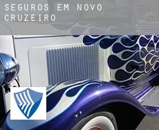 Seguros em  Novo Cruzeiro