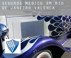 Seguros médico em  Valença (Rio de Janeiro)