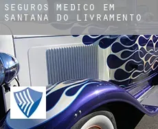 Seguros médico em Santana do Livramento