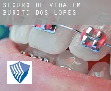 Seguro de vida em  Buriti dos Lopes