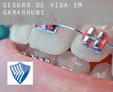 Seguro de vida em  Garanhuns