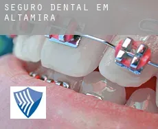 Seguro dental em  Altamira