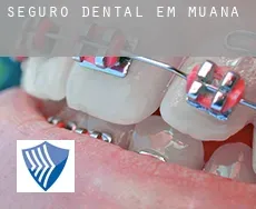 Seguro dental em  Muaná