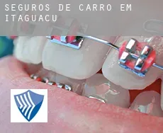 Seguros de carro em  Itaguaçu