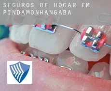 Seguros de hogar em  Pindamonhangaba